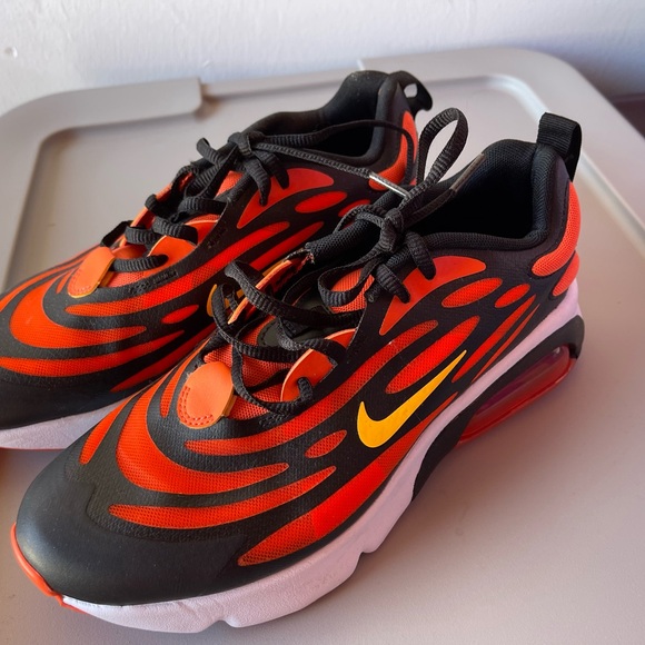mens nike exosense